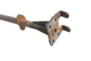 Arctic Cat - 01 Arctic Cat 250 2x4 Steering Stem Shaft - Image 3