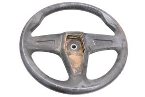 15 Polaris RZR 900 EPS Trail Steering Wheel