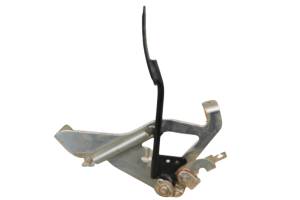 Kubota - 23 Kubota RTV-XG850 Accelerator Pedal & Bracket Sidekick 850 - Image 2