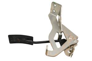 Kubota - 23 Kubota RTV-XG850 Accelerator Pedal & Bracket Sidekick 850 - Image 3