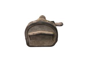 00 Polaris Sportsman 500 4x4 Thumb Throttle