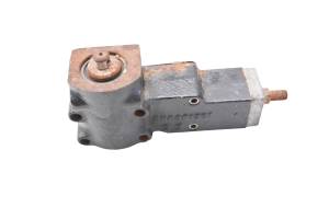 09 Kubota RTV1100CW Gear Select Shift Lever Shifter