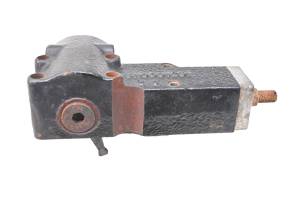 Kubota - 09 Kubota RTV1100CW Gear Select Shift Lever Shifter - Image 2