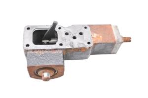 Kubota - 09 Kubota RTV1100CW Gear Select Shift Lever Shifter - Image 3