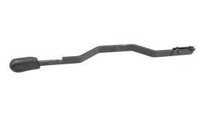 09 Kubota RTV1100CW Hydraulic Lift Lever