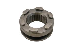 19 Kawasaki Mule PRO-DXT EPS 4x4 Gear Change Shift Shifter KAF1000