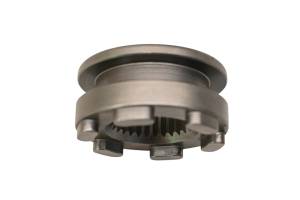 Kawasaki - 19 Kawasaki Mule PRO-DXT EPS 4x4 Gear Change Shift Shifter KAF1000 - Image 3