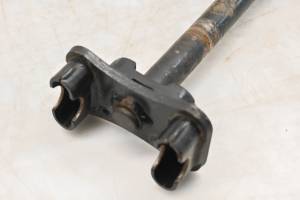 Kawasaki - 04 Kawasaki KFX700 2x4 Steering Stem Shaft V-Force - Image 3