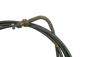 Kubota - 18 Kubota RTV-X1140W Unload Cable - Image 3