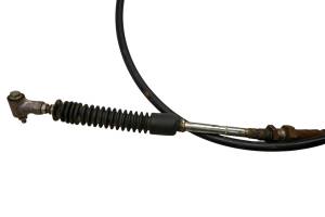 Kawasaki - 19 Kawasaki Mule PRO-DXT EPS 4x4 Shifter Cable KAF1000 - Image 3