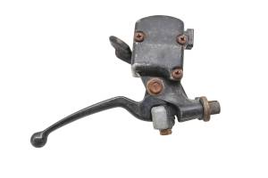 Kawasaki - 04 Kawasaki KFX50 Thumb Throttle - Image 2