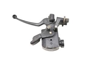 Kawasaki - 04 Kawasaki KFX50 Thumb Throttle - Image 3