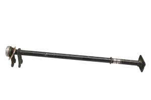 Polaris - 12 Polaris Sportsman 500 HO 4x4 Steering Stem Shaft - Image 2