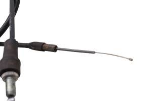 Yamaha - 99 Yamaha Warrior 350 Throttle Cable YFM350X - Image 3