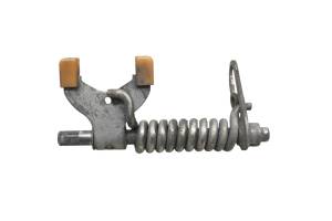 Kawasaki - 08 Kawasaki Brute Force 750 4x4i Clutch Actuator Lever Arm KVF750 - Image 2