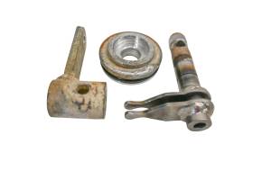 Kubota - 18 Kubota RTV-X1140W Control Valve Arm Shaft - Image 3