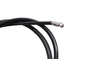 Yamaha - 99 Yamaha Warrior 350 Clutch Cable YFM350X - Image 3