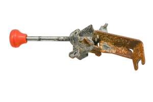 Kubota - 18 Kubota RTV-X1140W Gear Select Shift Lever Shifter - Image 2