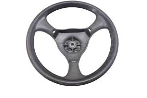 05 Kubota RTV900G Steering Wheel