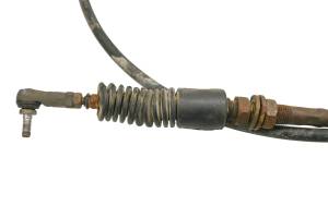 Kubota - 18 Kubota RTV-X1140W Lift Lever Valve Cable - Image 2