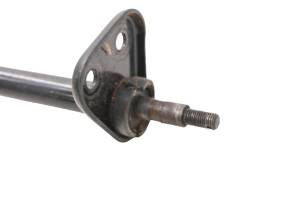 Suzuki - 86 Suzuki Quadrunner 50 2x4 Steering Stem Shaft LT50 - Image 2