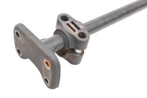 Suzuki - 86 Suzuki Quadrunner 50 2x4 Steering Stem Shaft LT50 - Image 3
