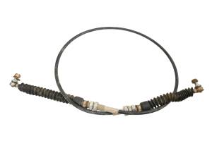 16 Can-Am Maverick 1000R XRS Turbo Shifter Cable