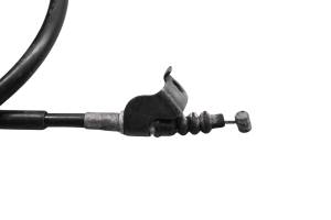 Yamaha - 02 Yamaha YZ426F Clutch Cable - Image 2