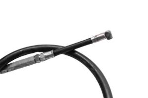 Yamaha - 02 Yamaha YZ426F Clutch Cable - Image 3
