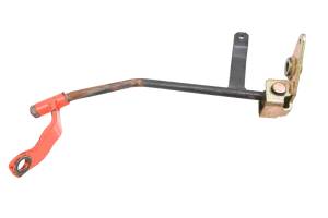 09 Kubota RTV1100CW Gear Select Shift Lever Shifter