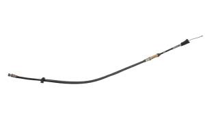 86 Suzuki Quadrunner 50 2x4 Throttle Cable LT50