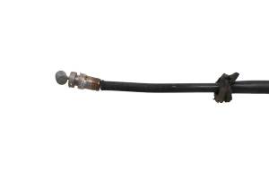 Suzuki - 86 Suzuki Quadrunner 50 2x4 Throttle Cable LT50 - Image 2