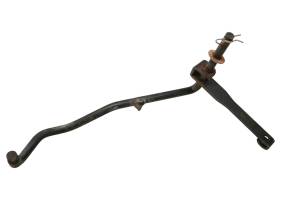 Kawasaki - 17 Kawasaki Mule 4010 Trans 4x4 Accelerator Throttle Pedal Lever KAF620RHF - Image 3