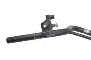 Suzuki - 86 Suzuki Quadrunner 50 2x4 Handlebars LT50 - Image 2