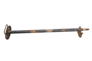 02 Polaris Sportsman 90 Steering Stem Shaft