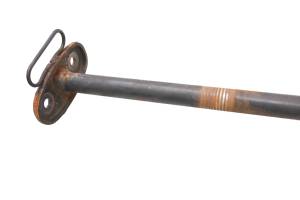 Polaris - 02 Polaris Sportsman 90 Steering Stem Shaft - Image 3