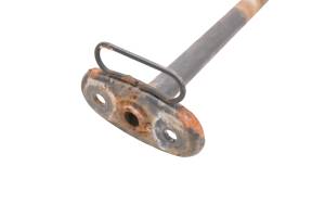 Polaris - 02 Polaris Sportsman 90 Steering Stem Shaft - Image 4