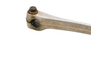 Honda - 05 Honda TRX450R Shift Lever Shifter Pedal Sportrax 450 2x4 - Image 3