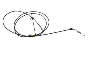 Polaris - 13 Polaris RZR 900 XP Throttle Cable - Image 1