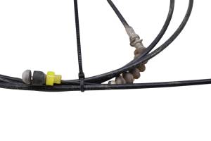 Polaris - 13 Polaris RZR 900 XP Throttle Cable - Image 3