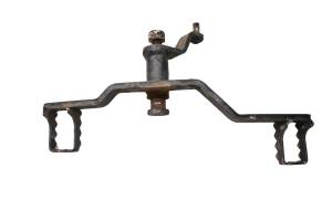 Arctic Cat - 01 Arctic Cat 250 2x4 Shift Lever Shifter - Image 3