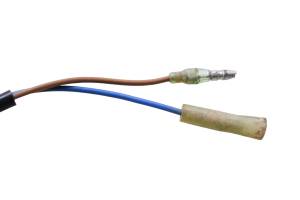 Kawasaki - 11 Kawasaki Brute Force 750 4x4i Rear Parking Brake & Differential Lock Lever
KVF750 - Image 5