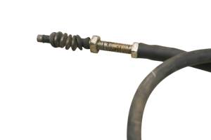 Honda - 05 Honda TRX450R Clutch Cable Sportrax 450 2x4 - Image 2