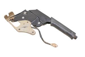 Yamaha - 16 Yamaha YXZ1000R Rear Hand Brake Lever - Image 2