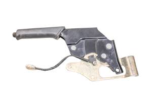 Yamaha - 16 Yamaha YXZ1000R Rear Hand Brake Lever - Image 3