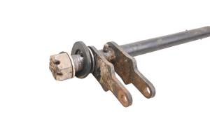 Polaris - 94 Polaris 300 4x4 Steering Stem Shaft - Image 2