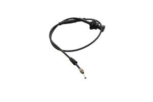 03 Polaris Predator 500 Choke Cable