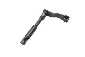 Honda - 87 Honda TRX250X Clutch Lever Arm Fourtrax 250 - Image 2