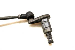 13 Triumph Tiger 1200 Explorer ABS Gear Change Shift Lever Linkage - Image 2