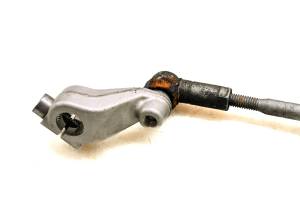 13 Triumph Tiger 1200 Explorer ABS Gear Change Shift Lever Linkage - Image 3